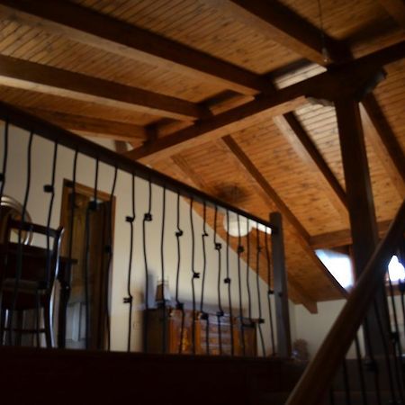 La Cantamora Hotel Rural Pesquera De Duero Exteriör bild