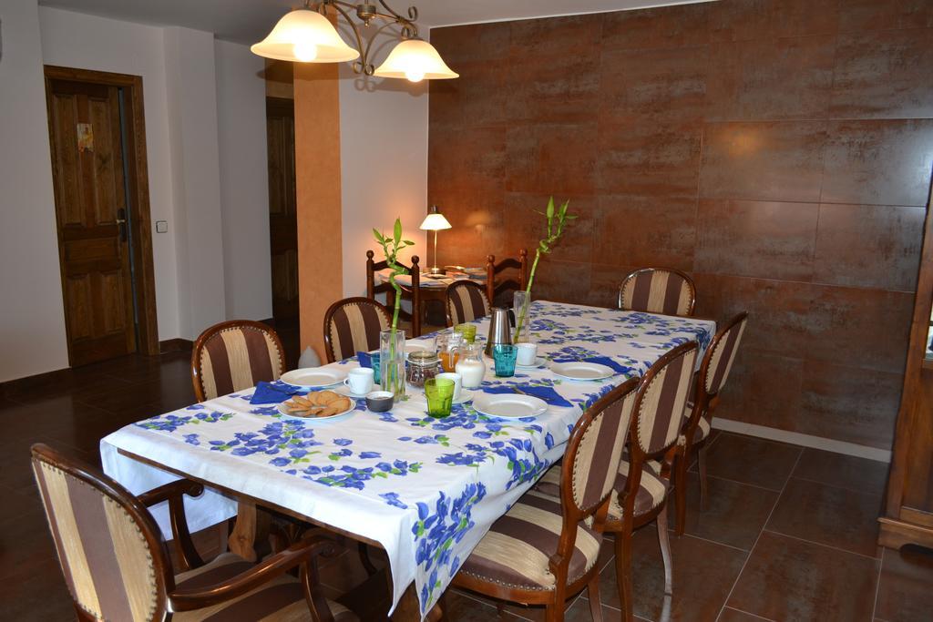 La Cantamora Hotel Rural Pesquera De Duero Exteriör bild