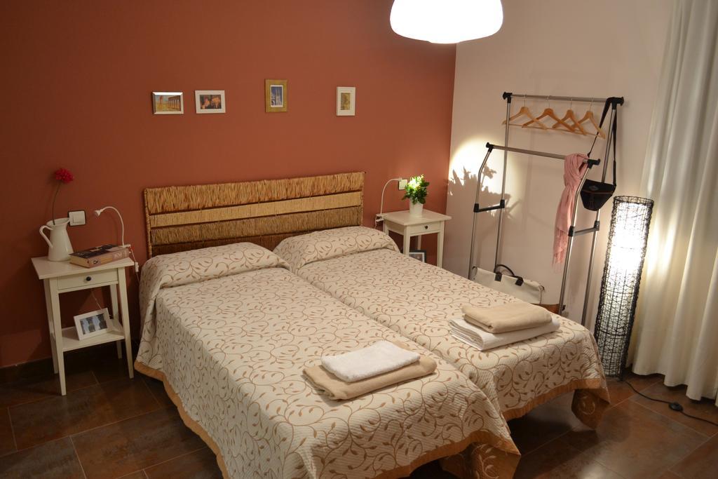 La Cantamora Hotel Rural Pesquera De Duero Rum bild