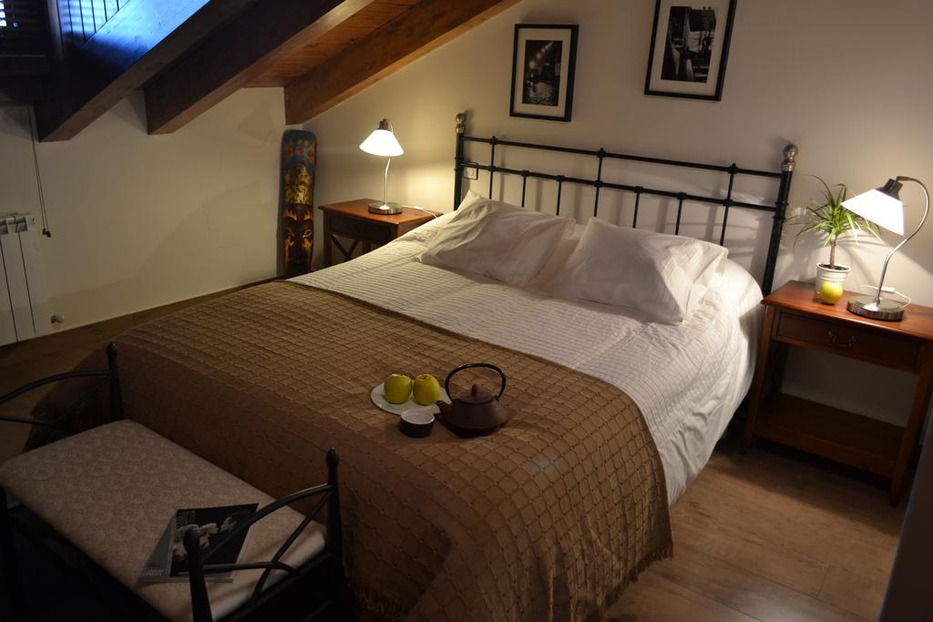 La Cantamora Hotel Rural Pesquera De Duero Rum bild