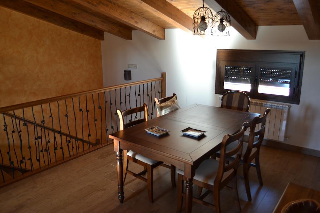 La Cantamora Hotel Rural Pesquera De Duero Exteriör bild