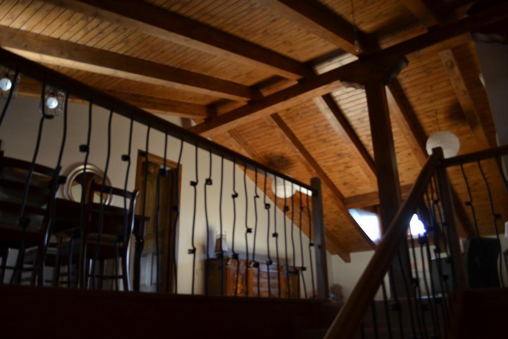 La Cantamora Hotel Rural Pesquera De Duero Exteriör bild