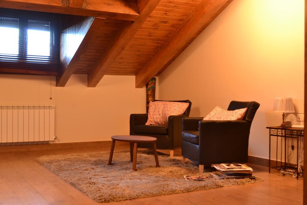 La Cantamora Hotel Rural Pesquera De Duero Exteriör bild