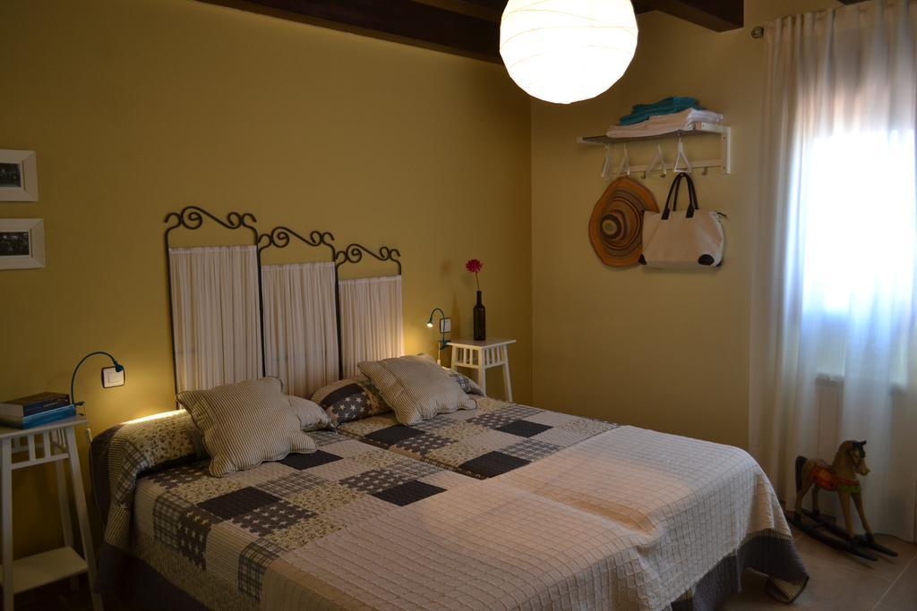 La Cantamora Hotel Rural Pesquera De Duero Exteriör bild